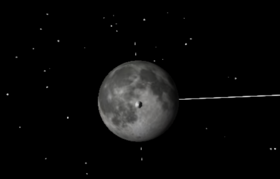 Vollmond